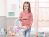 EAN 4001167706657 - Baby Annabell Active Comfort Seat Silla de viaje para muñecas imagen 6