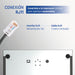 EAN 8435364320709 - iggual IRON-XS Cajón de efectivo automático y manual imagen 12