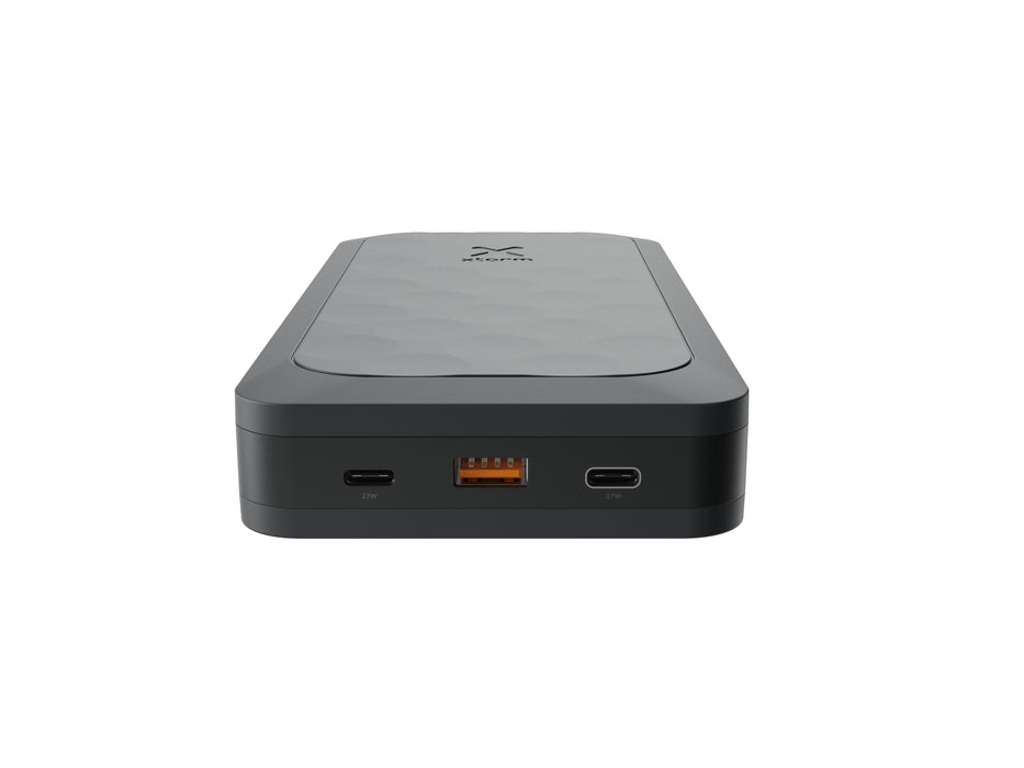 EAN 8718182277616 - Xtorm Fuel Series 5 45000 mAh Negro imagen 4
