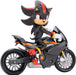 EAN 0192995424067 - Sonic the Hedgehog 3 Shadow & Motorcycle imagen 6
