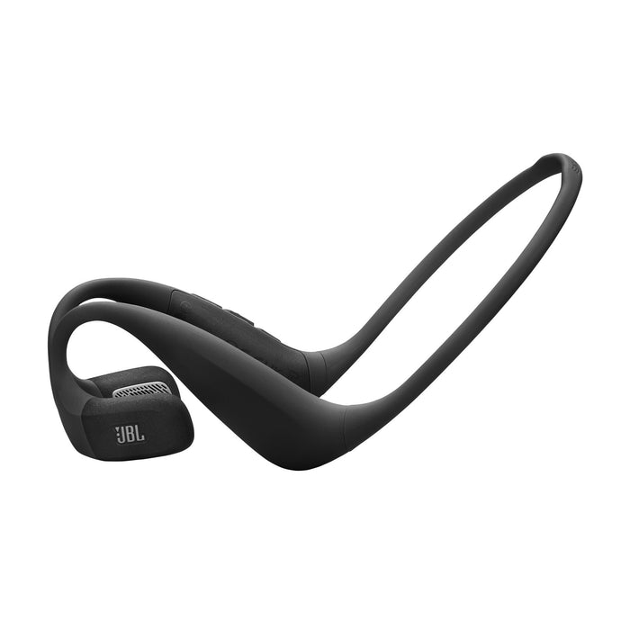EAN 1200130028267 - JBL Endurance Pace Auriculares Inalámbrico De oreja abierta Deportes USB Tipo C Bluetooth Negro imagen 9