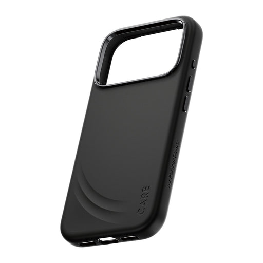EAN 5715685043895 - PanzerGlass CARE™ by ® Flow Case Black w. MagSafe iPhone 2026 Pro | 17 Pro funda para teléfono móvil Tran imagen 1