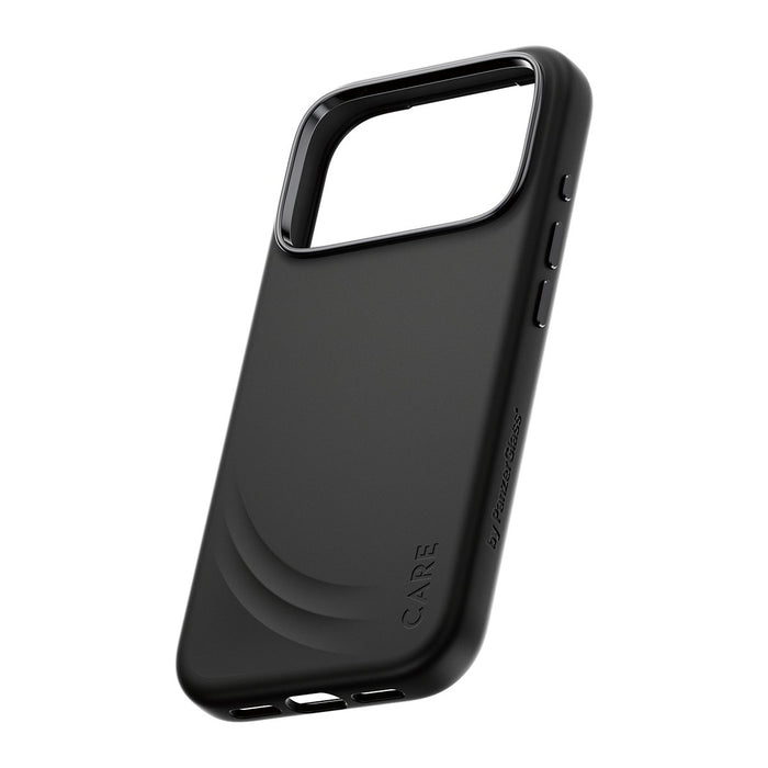 EAN 5715685043895 - PanzerGlass CARE™ by ® Flow Case Black w. MagSafe iPhone 2026 Pro | 17 Pro funda para teléfono móvil Tran imagen 1