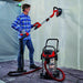 EAN 4006825658330 - Einhell TE-VC 2230 SACL 30 L Aspiradora cilíndrica Seca y húmeda 2000 W Bolsa para el polvo imagen 9