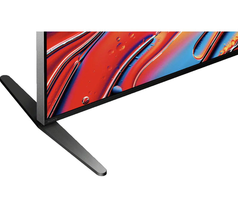 EAN 4548736166066 - Sony K-65XR90 165,1 cm (65") 4K Ultra HD Smart TV Wifi Negro imagen 8