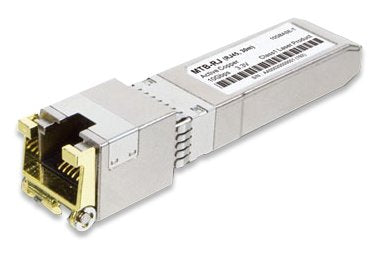 EAN 4711605288002 - PLANET MTB-TRJ red modulo transceptor Cobre 10000 Mbit/s SFP+ imagen 1