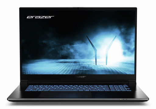 EAN 4061275233650 - ERAZER MD62652 Intel® Core™ i5 i5-12450H Portátil 43,9 cm (17.3") Full HD 16 GB DDR4-SDRAM 512 GB SSD NVI imagen 1