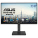 EAN 4711636140393 - ASUS BE249QG pantalla para PC 60,5 cm (23.8") 1920 x 1080 Pixeles Full HD LCD Negro imagen 1