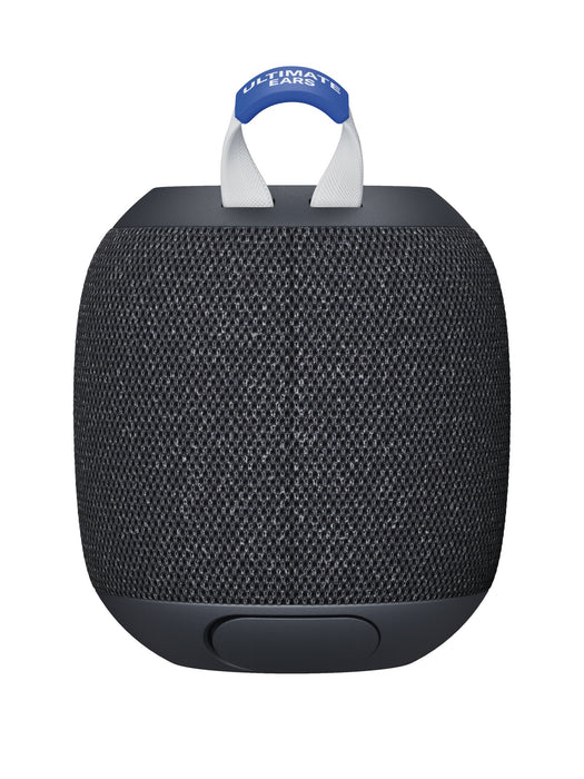 EAN 5099206115262 - Ultimate Ears WONDERBOOM 4 Altavoz portátil estéreo Negro imagen 4