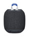 EAN 5099206115262 - Ultimate Ears WONDERBOOM 4 Altavoz portátil estéreo Negro imagen 4