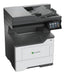 EAN 0734646731454 - Lexmark MX532adwe Laser A4 1200 x 1200 DPI 44 ppm Wifi imagen 3
