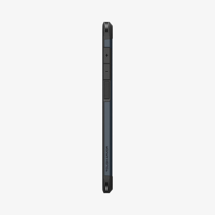 EAN 8800283301212 - Spigen Tough Armor funda para teléfono móvil 17 cm (6.7") Azul oscuro imagen 10