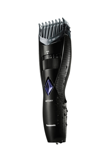 EAN 5025232760282 - Panasonic ER-GB37 Batería 20 1 cm Mojado y seco Negro imagen 2