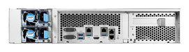 EAN 4710474831708 - Asustor LOCKERSTOR 12R Pro Gen2 NAS Escritorio AMD Ryzen™ 7 7745 16 GB DDR5 0 TB Negro, Acero imagen 6