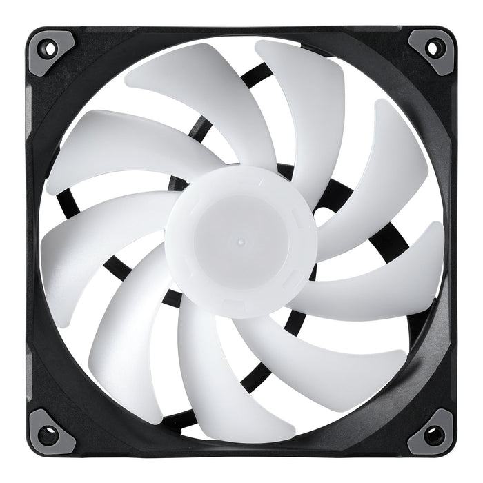 EAN 886523002505 - Phanteks M25 Carcasa del ordenador Ventilador 14 cm Negro 1 pieza(s) imagen 3