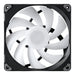 EAN 886523002505 - Phanteks M25 Carcasa del ordenador Ventilador 14 cm Negro 1 pieza(s) imagen 3