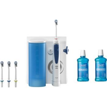 EAN 8006540841600 - Oral-B MD20 irrigador oral 0,6 L imagen 1