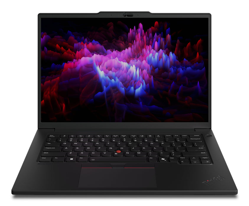 EAN 199274158637 - Lenovo ThinkPad P14s Gen 6 (Intel) Intel Core Ultra 7 265H Estación de trabajo móvil 36,8 cm (14.5") WQXGA imagen 1
