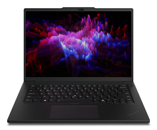 EAN 0199271733295 - Lenovo ThinkPad P14s Gen 6 (Intel) Intel Core Ultra 7 255H Estación de trabajo móvil 36,8 cm (14.5") WUXG imagen 1