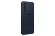 EAN 8806095236124 - Samsung EF-OA256TBEGWW funda para teléfono móvil 16,5 cm (6.5") Negro, Azul imagen 3