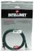 EAN 766623318945 - Intellinet 318945 cable de red Verde 1 m U/UTP (UTP) imagen 2