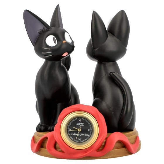 EAN 4990593317424 - Studio Ghibli BNL31742 figura de acción y colleccionable imagen 2
