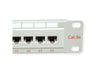EAN 7611990159727 - ROLINE 26.11.0347 panel de parcheo 1U imagen 3