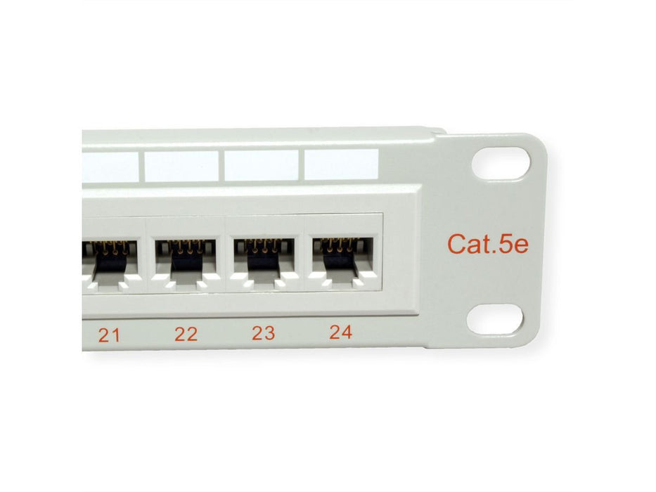 EAN 7611990159727 - ROLINE 26.11.0347 panel de parcheo 1U imagen 3