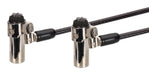 EAN 4015867245293 - Conceptronic CUSTODIO02BNTM cable antirrobo Negro 1,8 m imagen 2