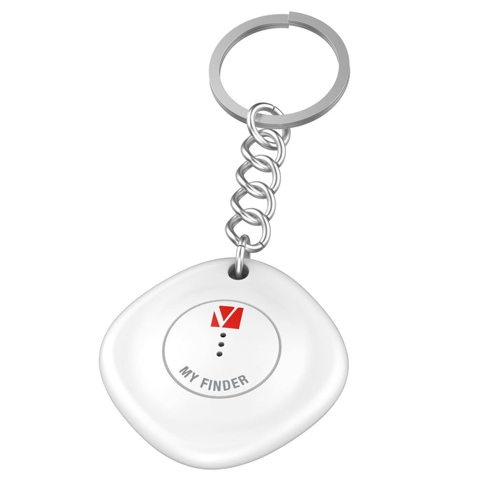 EAN 0023942321316 - Verbatim My Finder Personal Buscador Negro, Blanco imagen 5