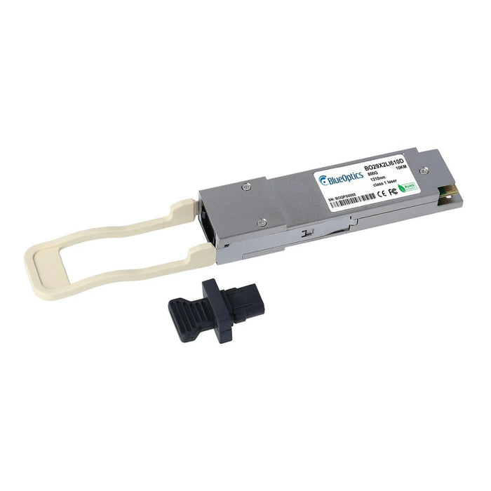 EAN 4063232340760 - BlueOptics UACC-OM-QSFP28-SR4-BO red modulo transceptor Fibra óptica 100000 Mbit/s imagen 4