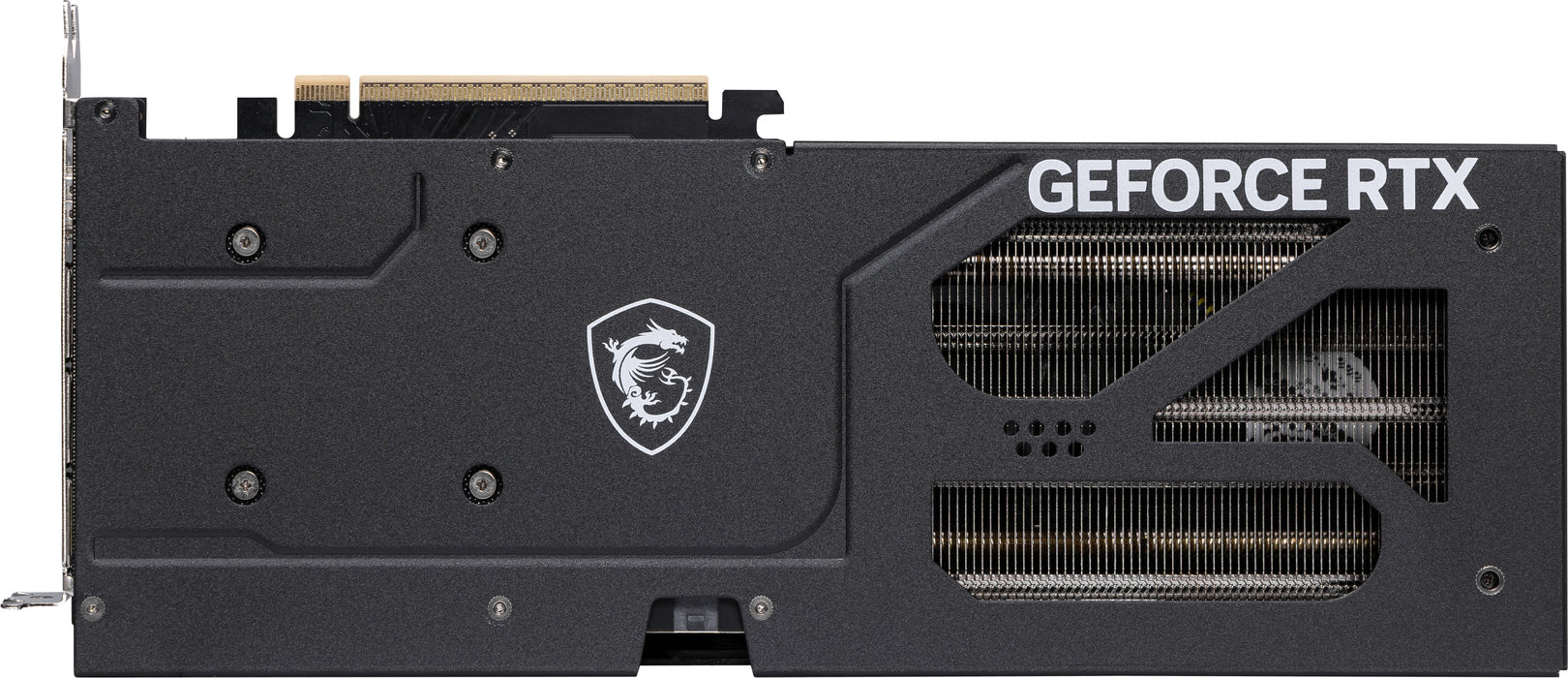 EAN 5715328219113 - MSI VENTUS GeForce RTX 5060 TI 16G 2X OC PLUS NVIDIA 16 GB GDDR7 imagen 8