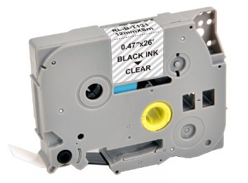 EAN 6934974116211 - G&G 5T131-TD Transparente imagen 1
