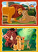 EAN 4005555010296 - Ravensburger Disney 12.001.029 puzzle Puzzle rompecabezas 24 pieza(s) Dibujos imagen 4