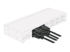 EAN 4043619868247 - DeLOCK 86824 cable de serie Negro DB-9 imagen 3