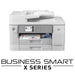EAN 4977766818032 - Brother MFC-J6955DW impresora multifunción Inyección de tinta A3 1200 x 4800 DPI 30 ppm Wifi imagen 5