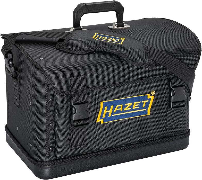 EAN 4000896258505 - HAZET 191T-2L caja de herramientas imagen 4
