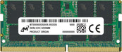 EAN 0649528929136 - Micron MTA9ASF2G72HZ-3G2R módulo de memoria 16 GB 1 x 16 GB DDR4 260-pin SO-DIMM ECC imagen 1