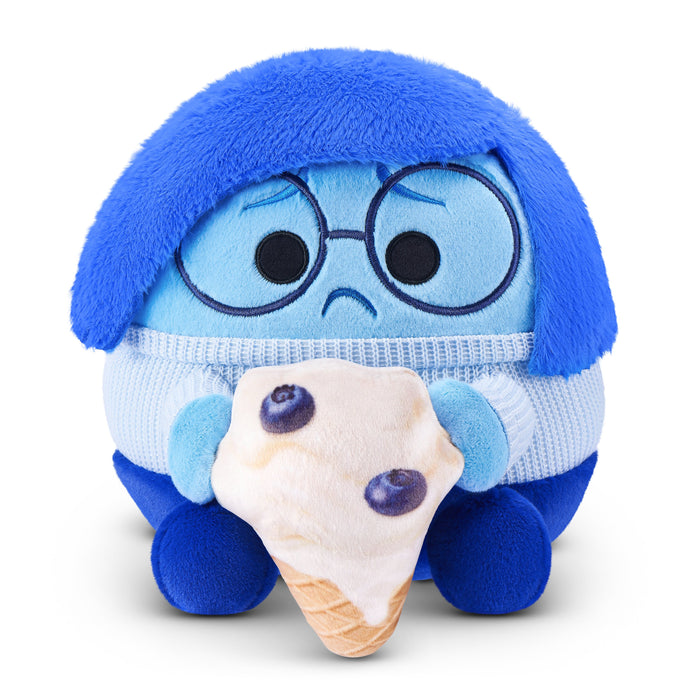 EAN 4894680056848 - Snackles 77855 juguete de peluche imagen 2