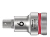 EAN 4013288188663 - Wera 05003035001 set de conectores y conector Socket 1366 imagen 1