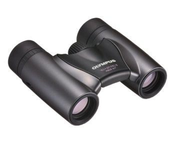 EAN 4545350029838 - Olympus 10x21 RC II binocular Techo Gris imagen 1