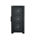 EAN 8809213766145 - Zalman M4 Black Mini Tower Negro imagen 6