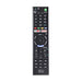 EAN 8436556990106 - DCU Advance Tecnologic 30901060 mando a distancia IR inalámbrico TV Botones imagen 1