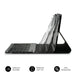 EAN 8436586742157 - SUBBLIM SUBKT3-BTS055 teclado para móvil QWERTY Español Bluetooth Negro, Gris imagen 5