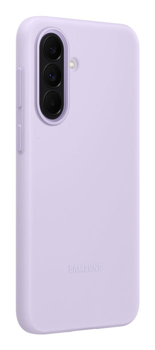 EAN 8806099037840 - Samsung EF-PA376CVEGWW funda para teléfono móvil 17 cm (6.7") Violeta imagen 3