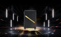 EAN 4711636589734 - ASUS ROG SLASH Hard-Case Luggage Edition 20 Tranvía Armazón duro Negro Policarbonato (PC) imagen 16