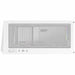 EAN 0761345100328 - Antec C3 Midi Tower Blanco imagen 4