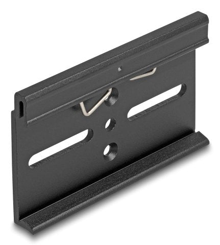 EAN 4043619671472 - DeLOCK 67147 kit de montaje Negro Aluminio imagen 3