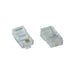 EAN 4043718265787 - InLine 73098L conector RJ45 Transparente imagen 1