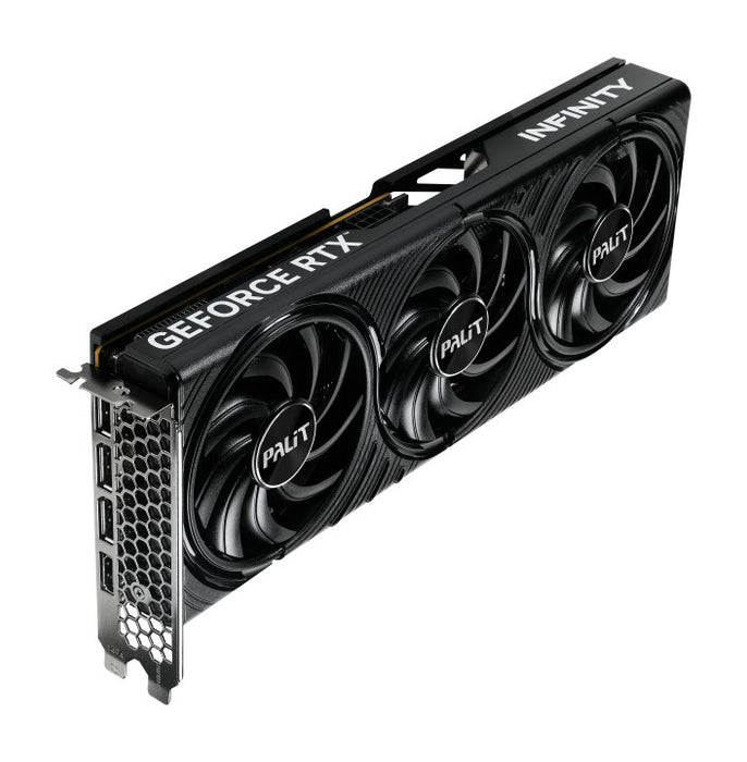 EAN 4710562245325 - Palit GeForce RTX 5060 Infinity 3 NVIDIA 8 GB GDDR7 imagen 3